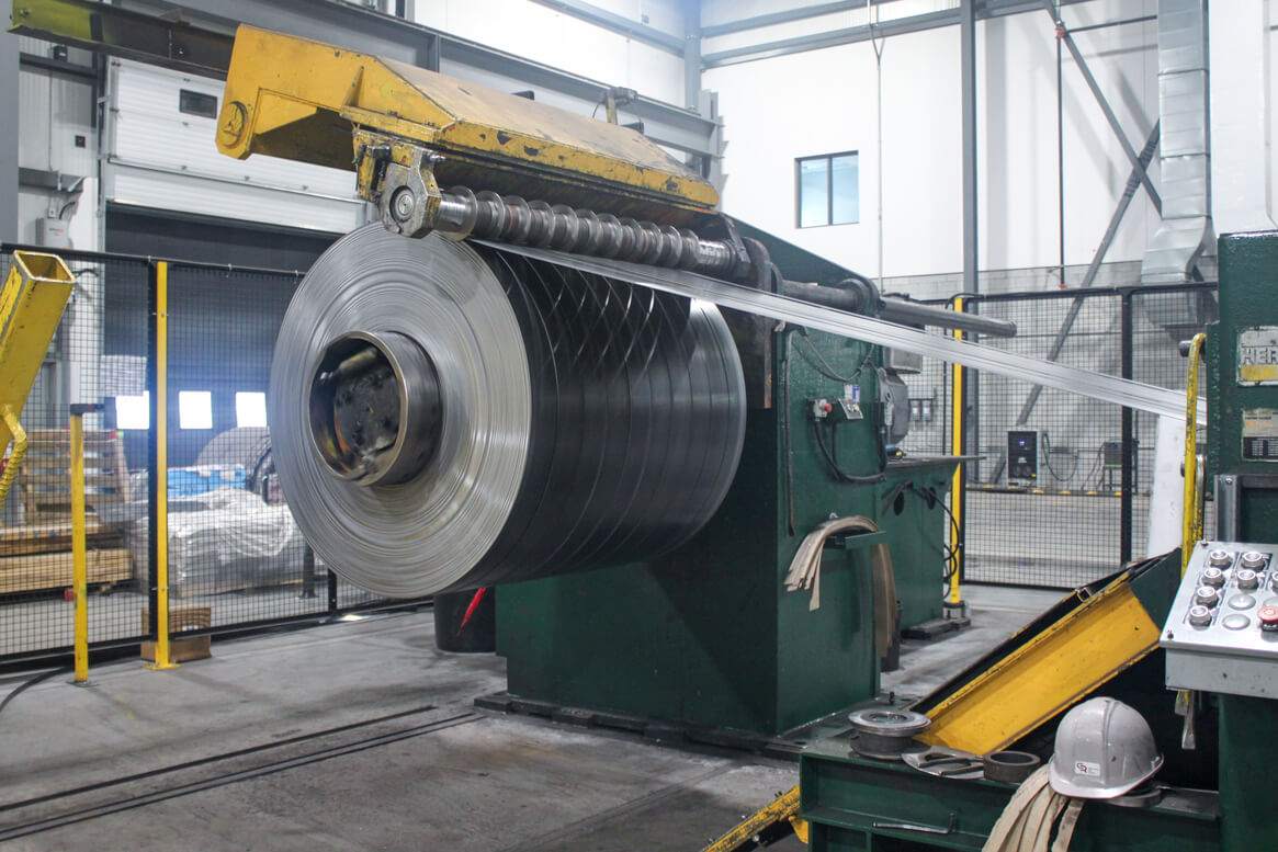 machinerie
